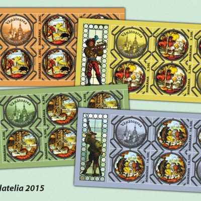 Hunting on royal domains