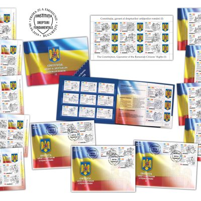 THE CONSTITUTION OF ROMANIA, GUARANTOR OF THE ROMANIAN CITIZENS’ RIGHTS