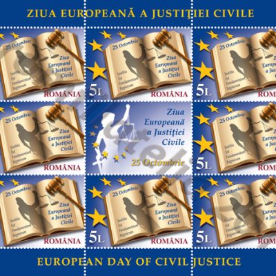 EUROPEAN DAY OF CIVIL JUSTICE
