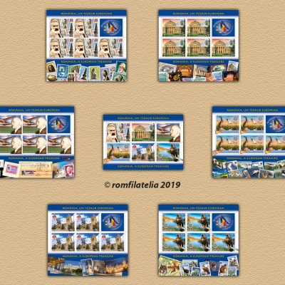 ROMANIA, A EUROPEAN TREASURE