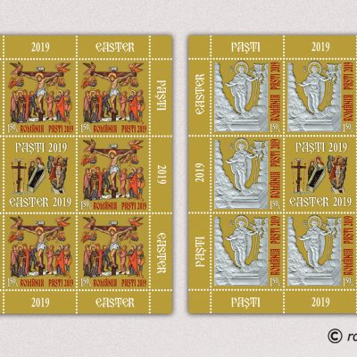 THE HOLY EASTER 2019