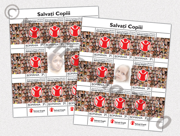 20 years of activity (1990-2010) - THE ORGANIZATION SAVE THE CHILDREN ROMANIA 1 20 years of activity (1990-2010) - THE ORGANIZATION SAVE THE CHILDREN ROMANIA