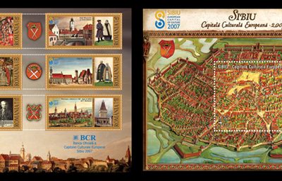 SIBIU – EUROPEAN CAPITAL OF CULTURE 2007