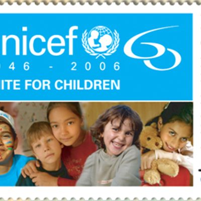UNICEF – 60 years