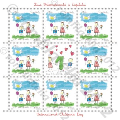 INTERNATIONAL CHILDREN’S DAY