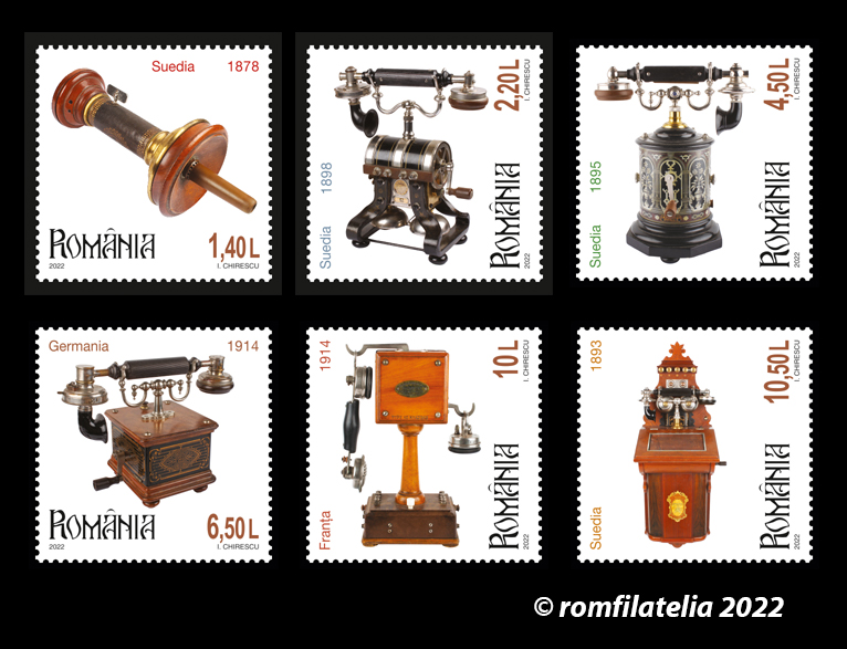 SITE_serie_Colectii Romanesti_Telefoane